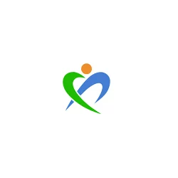 滋賀県野州市のロゴ
